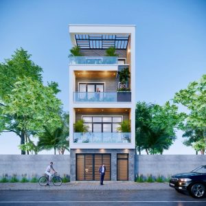 Biến ngôi nhà thành tổ ấm lý tưởng cho bạn và gia đình