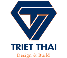 Công Ty TNHH Xây Dựng Triết Thái