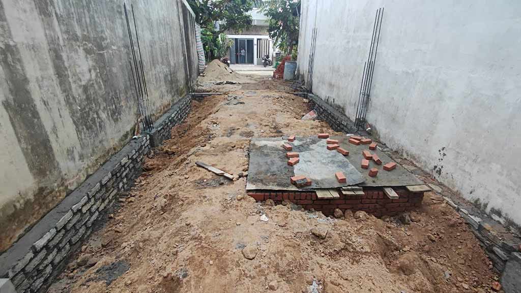 Vật liệu xây dựng