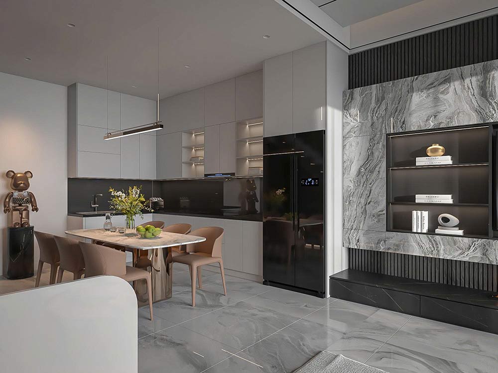 Xây nhà trọn gói có tốt không