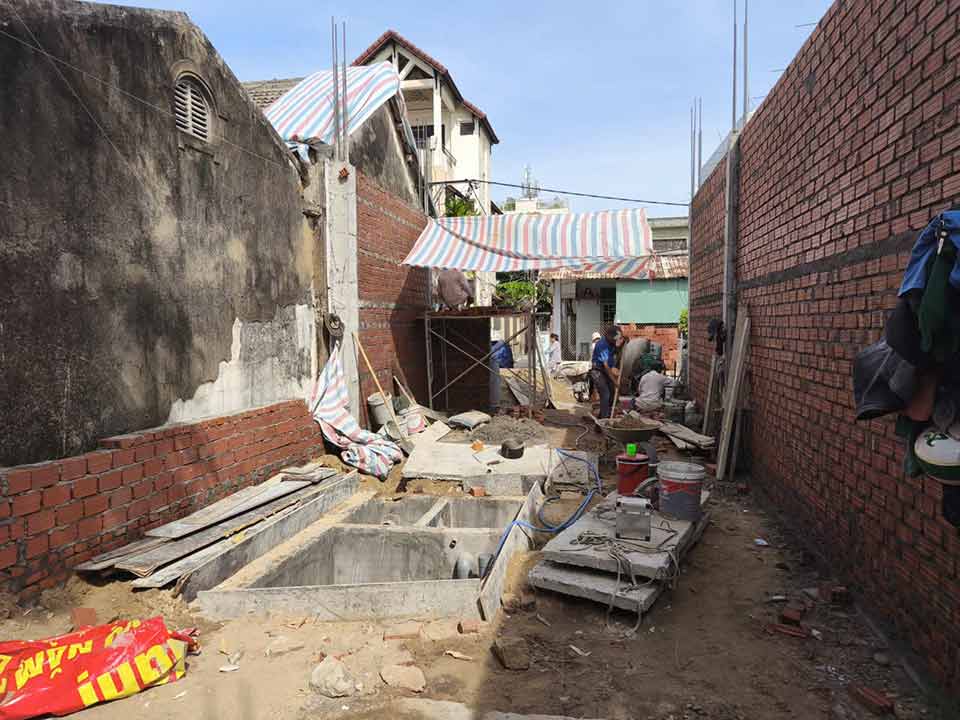 Xây nhà trọn gói có tốt không