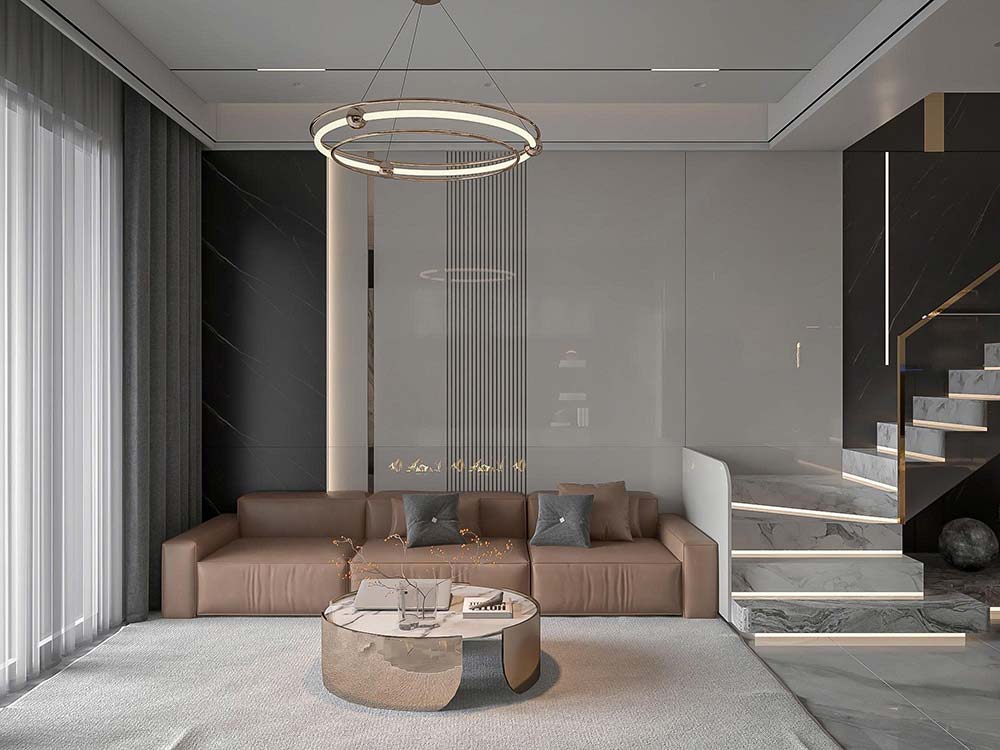 Xây nhà trọn gói có tốt không
