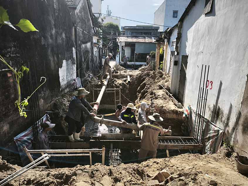 Xây nhà trọn gói Đà Nẵng