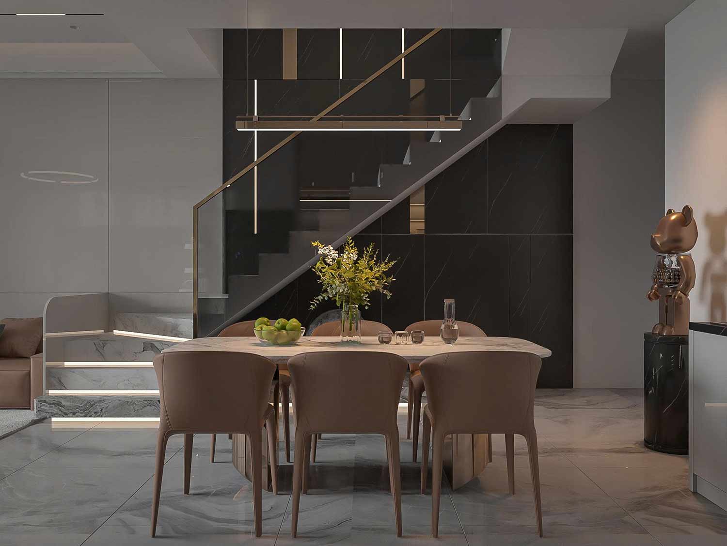 Xây nhà trọn gói Đà Nẵng