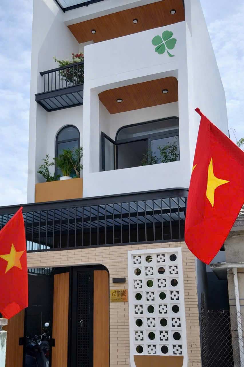 Xây nhà trọn gói Đà Nẵng