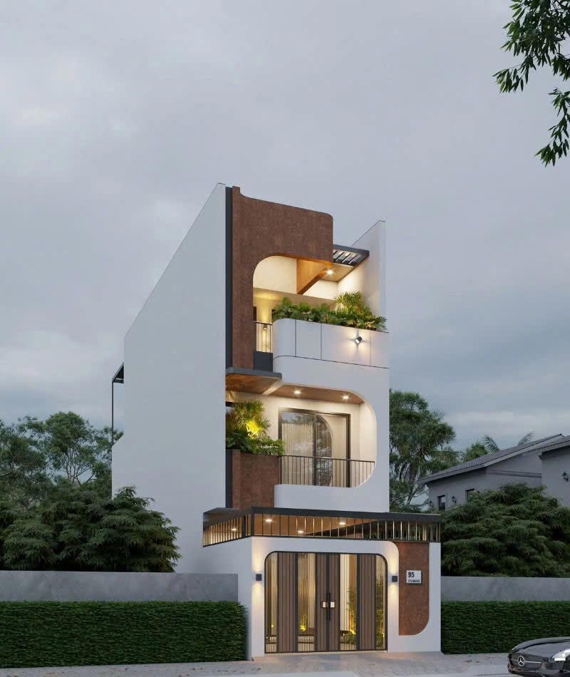 Xây nhà trọn gói Sơn Trà