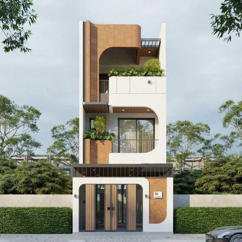 Xây nhà trọn gói Sơn Trà